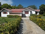 RICKETS DRCARDIFF HALL, St. Ann, Jamaica - House for Lease/rental